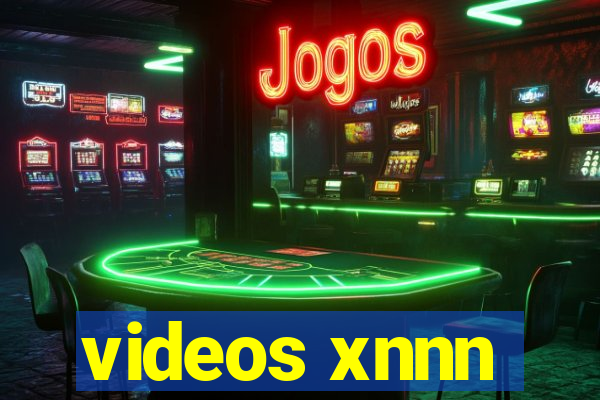 videos xnnn